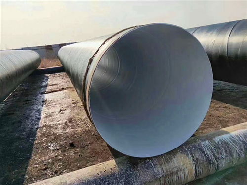 湖北建筑结构水泥砂浆防腐钢管——厂家价格、规格与产品优势全解析