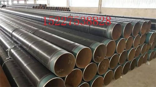 龙井聚氨酯保温钢管厂家技术指导与市场展望 防腐钢管应用新闻深度解析