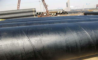 IPN8710饮水无毒管道防腐钢管概述