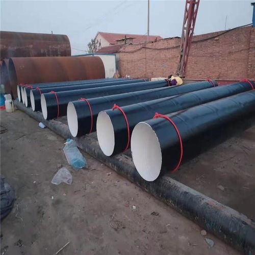 环氧粉末防腐钢管 恩施地区经销商与厂家代理的综合指南