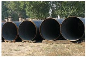 守护工业血脉 全面解析防腐钢管的卓越性能与应用价值